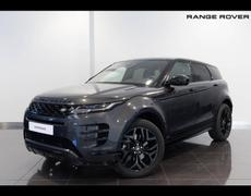 Land Rover Range Rover Evoque Boulogne-sur-Mer
