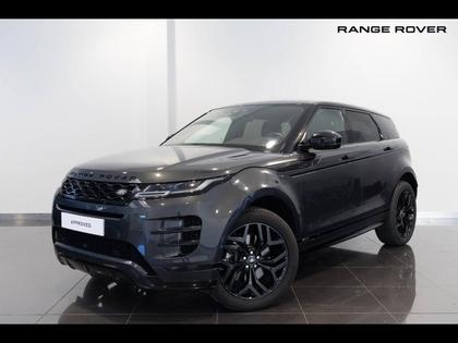 Land Rover Range Rover Evoque - 2.0 P 300ch R-Dynamic HSE AWD BVA - 35 980 €