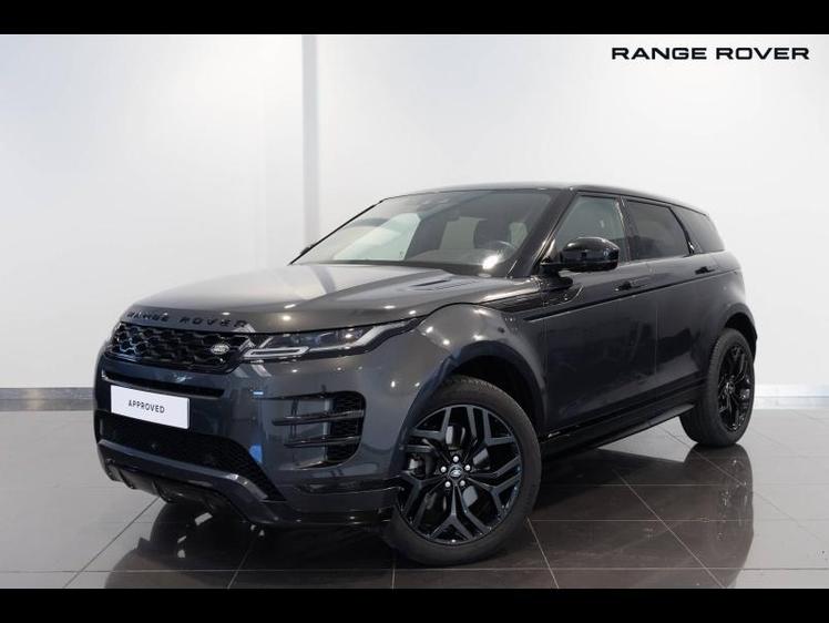 Land Rover Range Rover Evoque  - Hse - 34 890 €