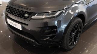 Land Rover Range Rover Evoque  - Hse - photo 1