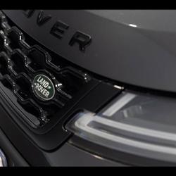 Land Rover Range Rover Evoque 2.0 P 300ch R-Dynamic HSE AWD BVA Boulogne-sur-Mer