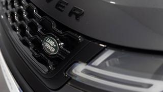 Land Rover Range Rover Evoque  - Hse - photo 2