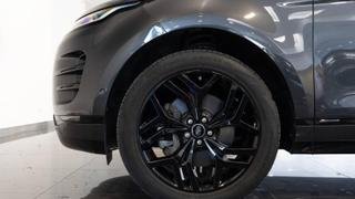 Land Rover Range Rover Evoque  - Hse - photo 3