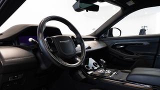 Land Rover Range Rover Evoque  - Hse - photo 4