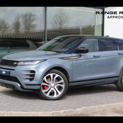 Land Rover Range Rover Evoque 2.0 P 300ch R-Dynamic Autobiography AWD BVA 19cv Boulogne-sur-Mer