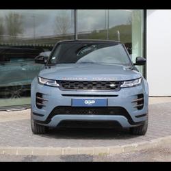 Land Rover Range Rover Evoque 2.0 P 300ch R-Dynamic Autobiography AWD BVA 19cv Boulogne-sur-Mer