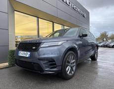 Land Rover Range Rover Velar Boulogne-sur-Mer