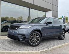 Land Rover Range Rover Velar Boulogne-sur-Mer