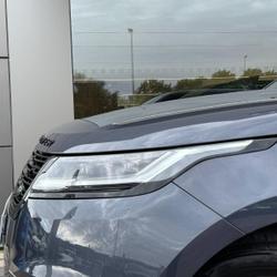 Land Rover Range Rover Velar 2.0 P400e 404ch PHEV R-Dynamic SE AWD BVA Boulogne-sur-Mer