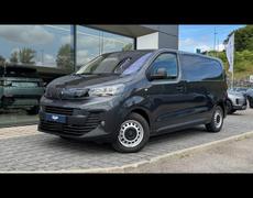 Peugeot Expert Boulogne-sur-Mer