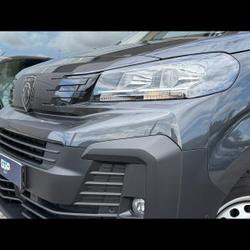 Peugeot Expert M 2.0 BlueHDi 180ch S&S EAT8 Boulogne-sur-Mer