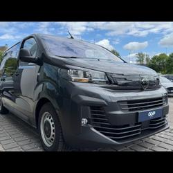 Peugeot Expert M 2.0 BlueHDi 180ch S&S EAT8 Boulogne-sur-Mer