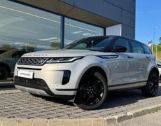 Land Rover Range Rover Evoque Boulogne-sur-Mer