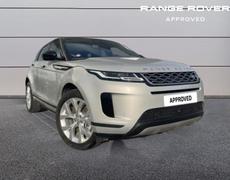 Land Rover Range Rover Evoque Boulogne-sur-Mer