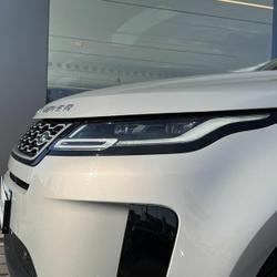 Land Rover Range Rover Evoque 2.0 P 200ch Flex Fuel R-Dynamic SE AWD BVA Mark III Boulogne-sur-Mer