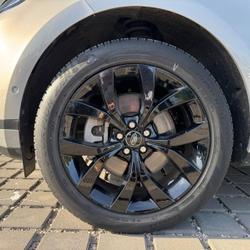 Land Rover Range Rover Evoque 2.0 P 200ch Flex Fuel R-Dynamic SE AWD BVA Mark III Boulogne-sur-Mer