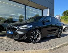 BMW X2 Boulogne-sur-Mer