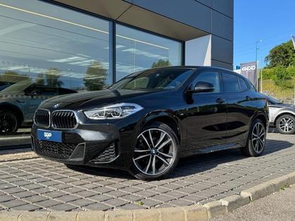 BMW X2 - sDrive18iA 136ch M Sport DKG7 - 25 990 €