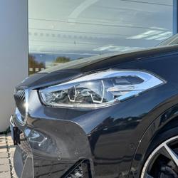 BMW X2 sDrive18iA 136ch M Sport DKG7 Boulogne-sur-Mer