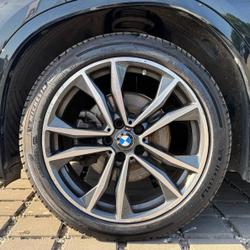 BMW X2 sDrive18iA 136ch M Sport DKG7 Boulogne-sur-Mer