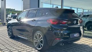 BMW X2  - M Sport - photo 4