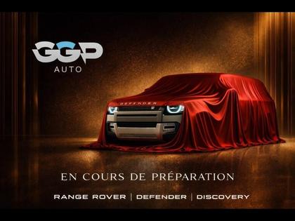 Land Rover Range Rover Evoque - 2.0 P 200ch Flex Fuel R-Dynamic SE AWD BVA Mark III - 34 980 €