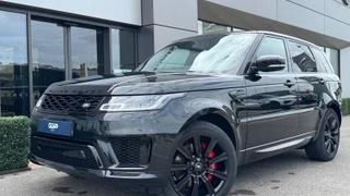 Land Rover Range Rover Sport  - Sport - photo 0