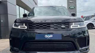 Land Rover Range Rover Sport  - Sport - photo 1