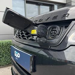 Land Rover Range Rover Sport 2.0 P400e 404ch HSE SILVER Mark IX Boulogne-sur-Mer
