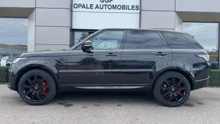 Land Rover Range Rover Sport  - Sport - photo 4
