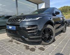 Land Rover Range Rover Evoque Boulogne-sur-Mer