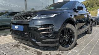 Land Rover Range Rover Evoque  - Mark - photo 0