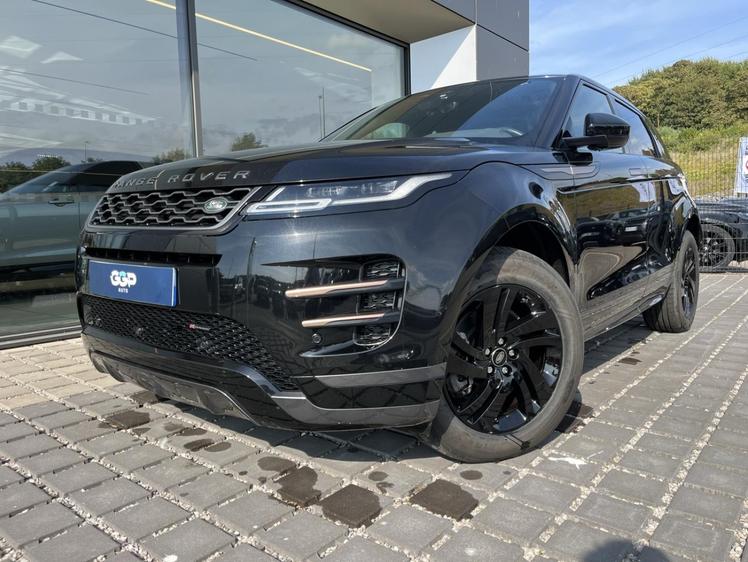 Land Rover Range Rover Evoque  - Mark - 35 970 €