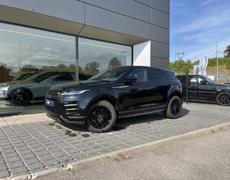 Land Rover Range Rover Evoque Boulogne-sur-Mer