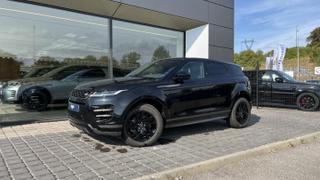Land Rover Range Rover Evoque  - Mark - photo 1
