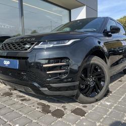 Land Rover Range Rover Evoque 1.5 P300e 309ch R-Dynamic SE AWD BVA Mark III Boulogne-sur-Mer