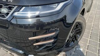 Land Rover Range Rover Evoque  - Mark - photo 2