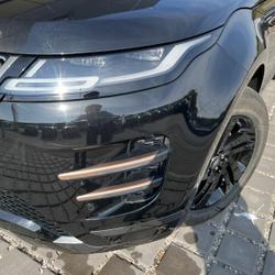 Land Rover Range Rover Evoque 1.5 P300e 309ch R-Dynamic SE AWD BVA Mark III Boulogne-sur-Mer