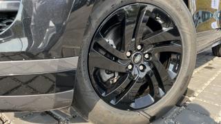 Land Rover Range Rover Evoque  - Mark - photo 3