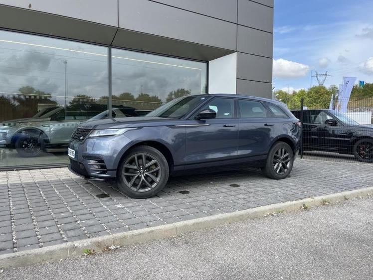 Land Rover Range Rover Velar  - Se - 56 890 €