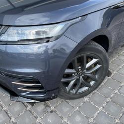 Land Rover Range Rover Velar 2.0 P400e 404ch PHEV R-Dynamic SE AWD BVA Boulogne-sur-Mer