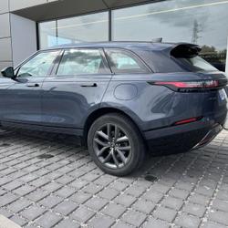 Land Rover Range Rover Velar 2.0 P400e 404ch PHEV R-Dynamic SE AWD BVA Boulogne-sur-Mer