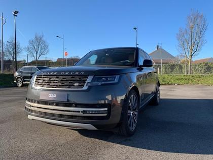 Land Rover Range Rover - 3.0 P510e 510ch PHEV HSE SWB - 104 990 €