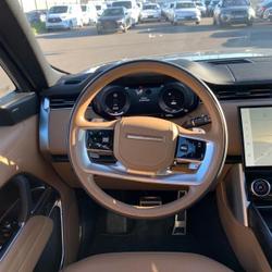 Land Rover Range Rover 3.0 P510e 510ch PHEV HSE SWB Boulogne-sur-Mer
