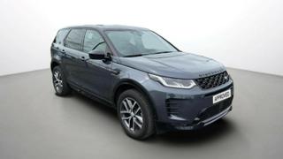 Land Rover Discovery  - Dynamic - photo 0