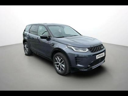 Land Rover Discovery - P270e PHEV 269ch Dynamic SE 8cv - 49 890 €