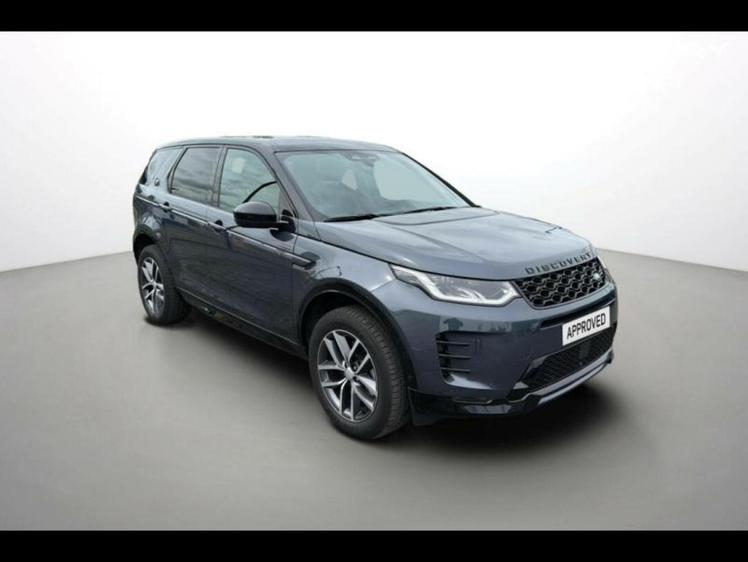 Land Rover Discovery  - Dynamic - 49 890 €