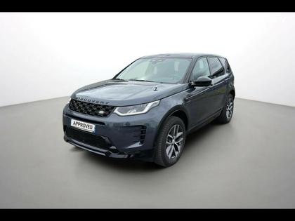 Land Rover Discovery - P270e PHEV 269ch Dynamic SE 8cv - 52 990 €
