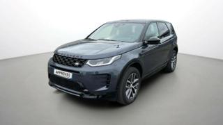 Land Rover Discovery  - Dynamic - photo 1