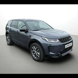 Land Rover Discovery P270e PHEV 269ch Dynamic SE 8cv Boulogne-sur-Mer